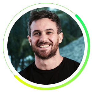 Lucas Hernán Glustman