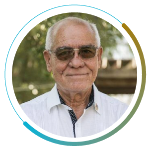 Luis Manuel Bustamante