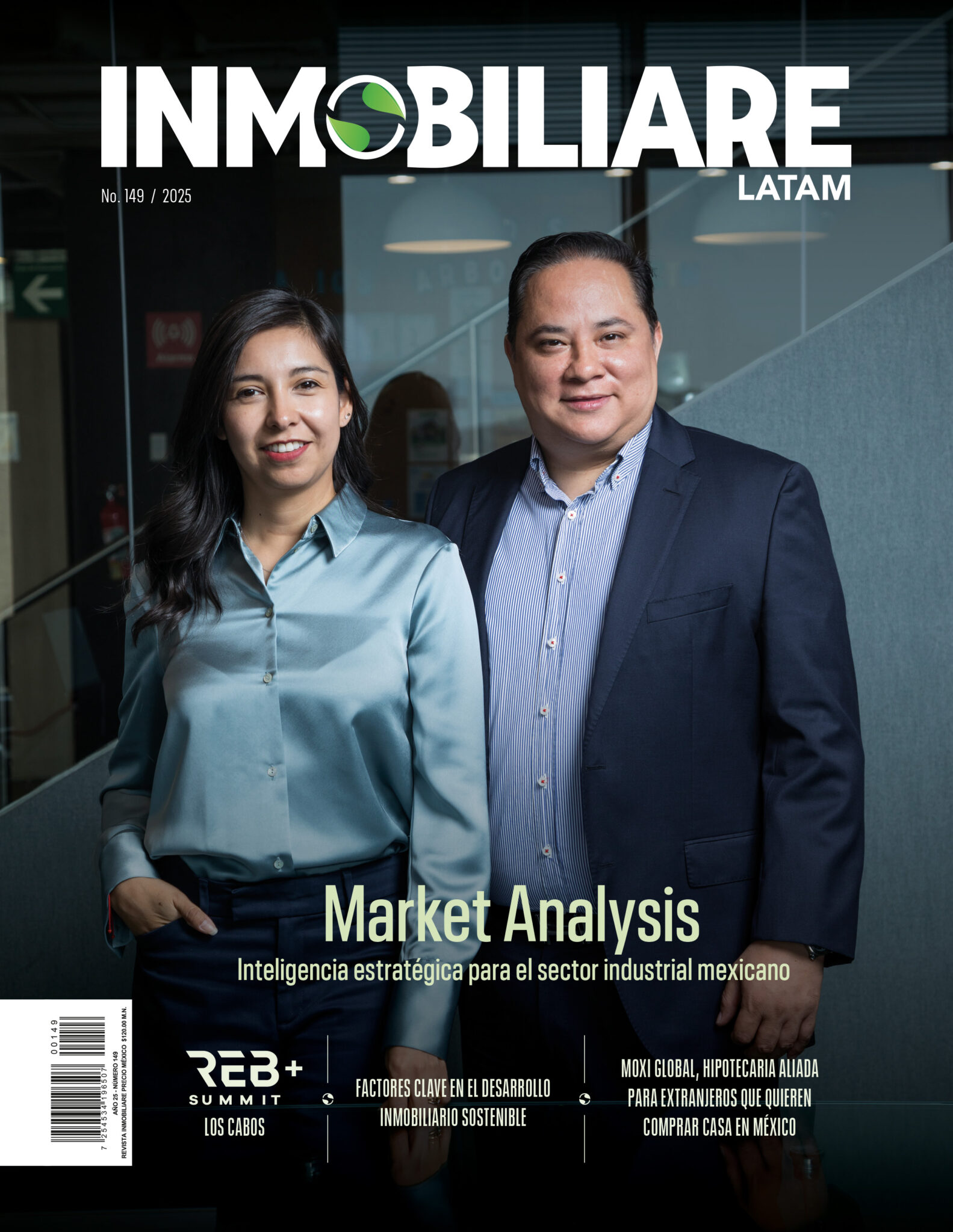 Inmobiliare Magazine número 150