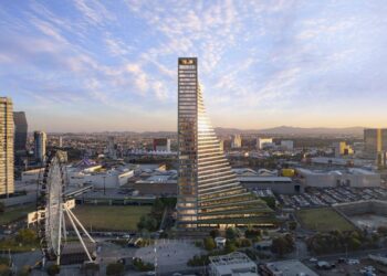 Andeza 2710 | Cortesía Grupo JV