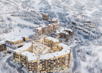 CORMONT DEER VALLEY, EUA