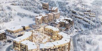 CORMONT DEER VALLEY, EUA