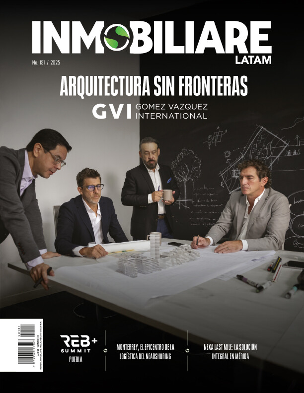 Inmobiliare Magazine número 151