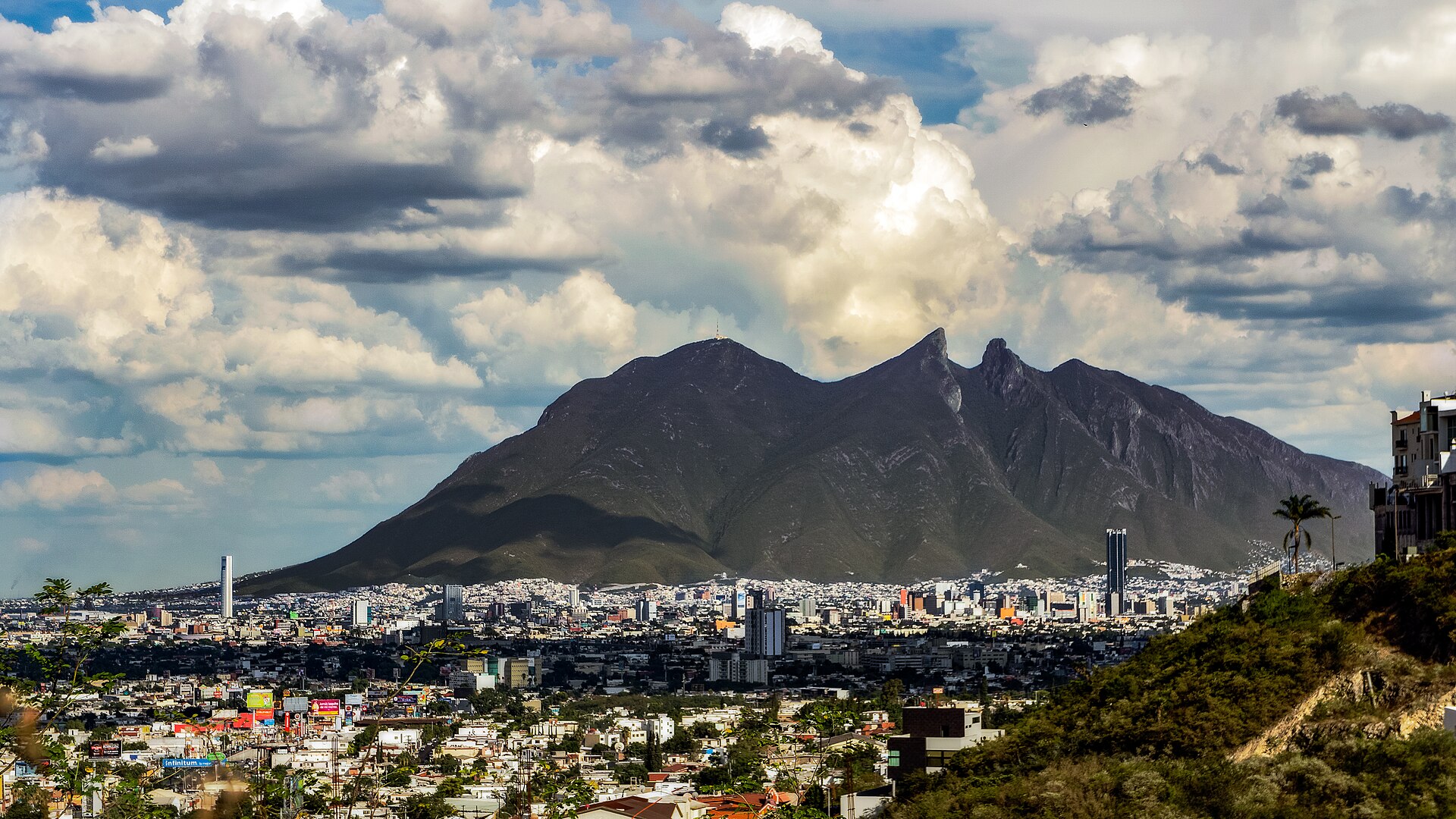 industrial Monterrey-alt