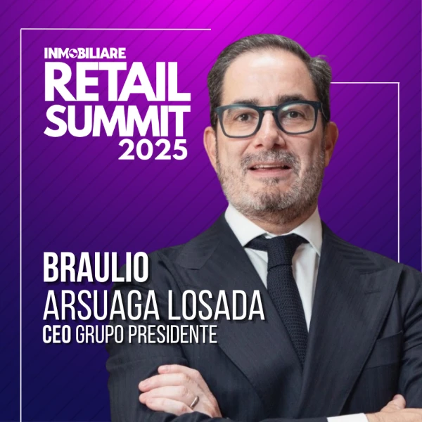 Braulio Arsuaga Losada