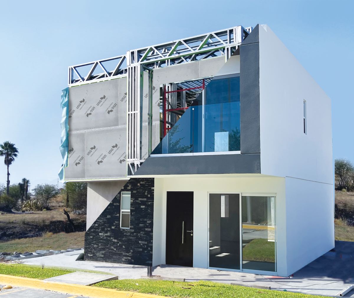 STRUCTO-STEEL®