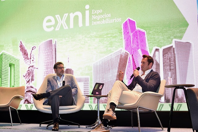 EXNI PANEL