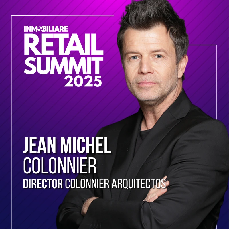 Jean Michel Colonnier