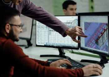 Virtual Design and Construction La revolución digital que integra diseño, estrategia y resultados