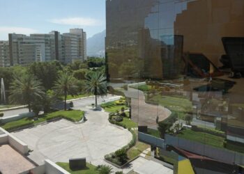 Mercado de Oficinas en Monterrey presenta un panorama mixto y desafiante: Colliers