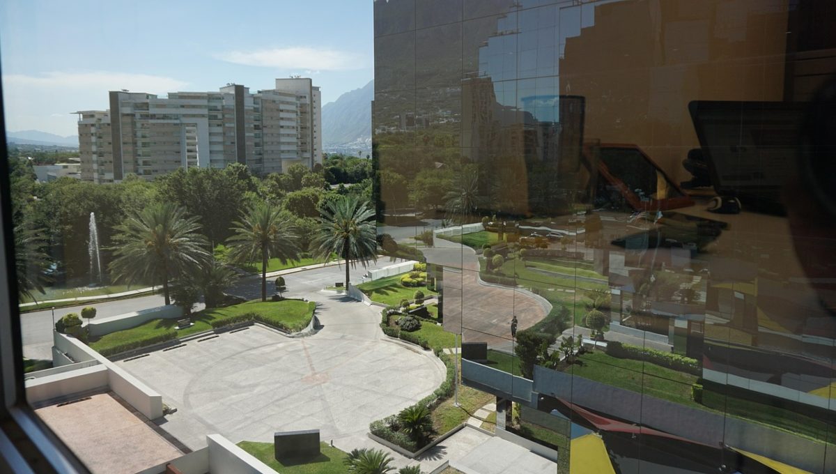 Mercado de Oficinas en Monterrey presenta un panorama mixto y desafiante: Colliers