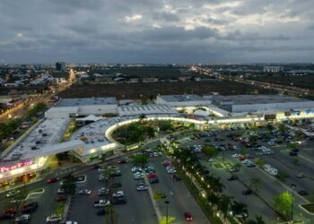 FIBRAs Inmobiliarias concentran 6.2 millones de m2 de ABR al 1T25: AMEFIBRA