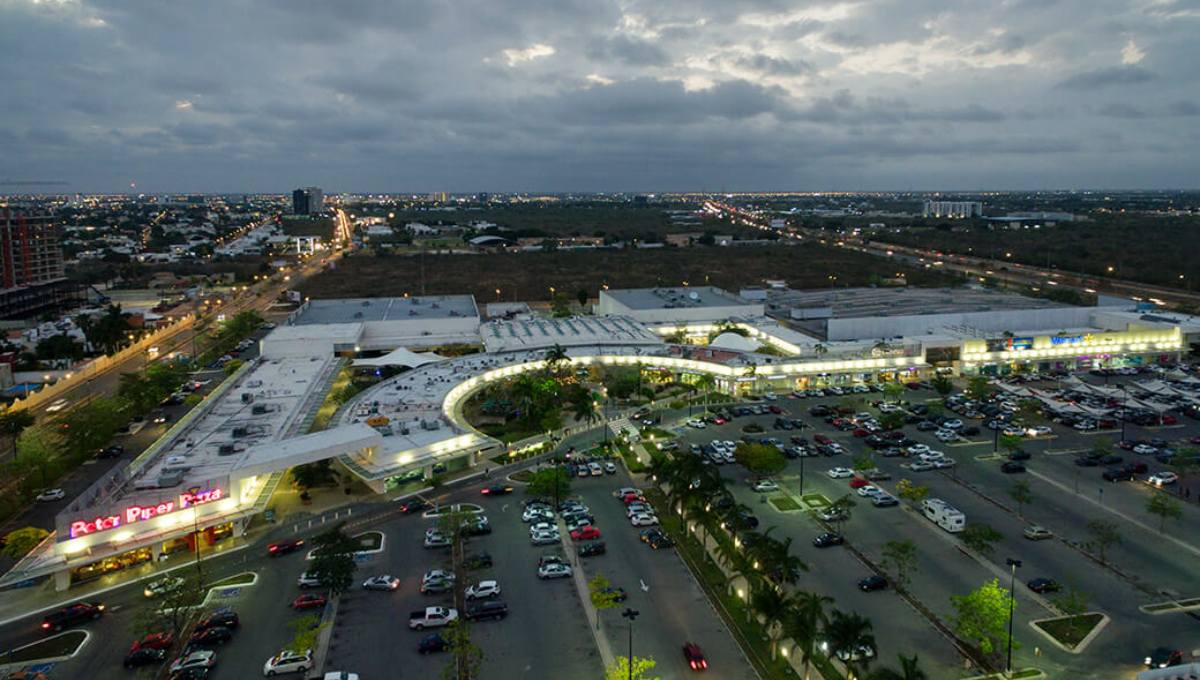 FIBRAs Inmobiliarias concentran 6.2 millones de m2 de ABR al 1T25: AMEFIBRA