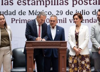 INFONAVIT Constructora va por un millón 200 mil viviendas en este sexenio