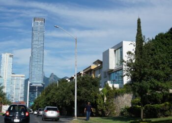 San Pedro, Monterrey y Apodaca: así se reconfigura el mercado de vivienda en 2025