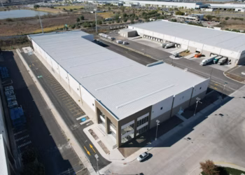 Bajío Industrial Park-alt