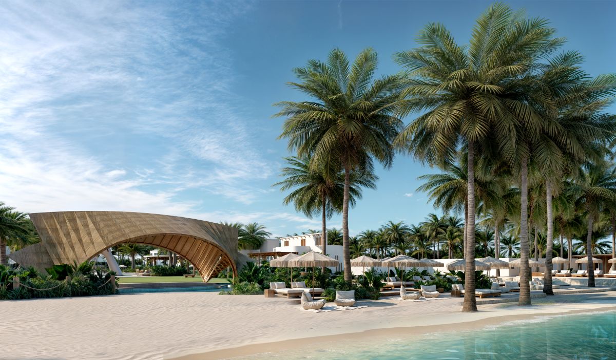 México, mercado importante para el desarrollo de Branded Residences