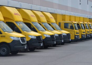 DHL Express-alt