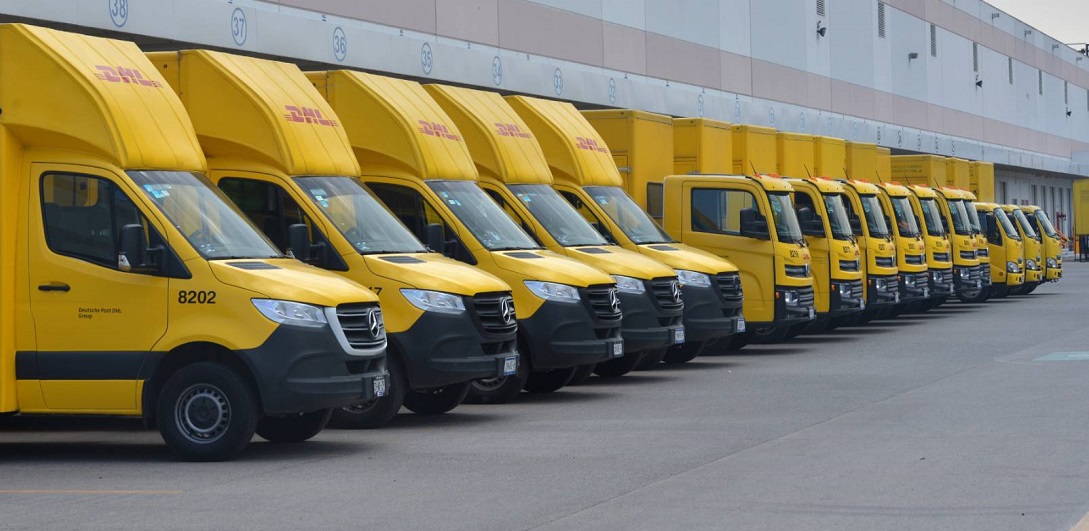 DHL Express-alt