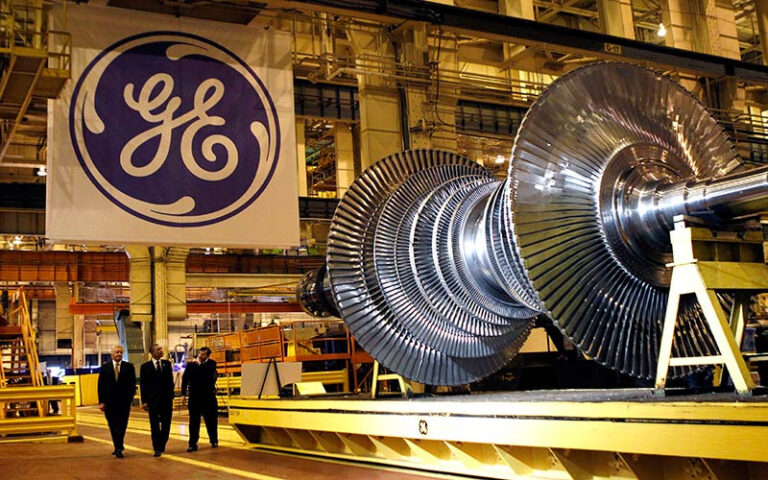 General Electric-2