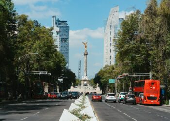 Gentrificación en CDMX entre la narrativa y los datos, un futuro de oportunidades