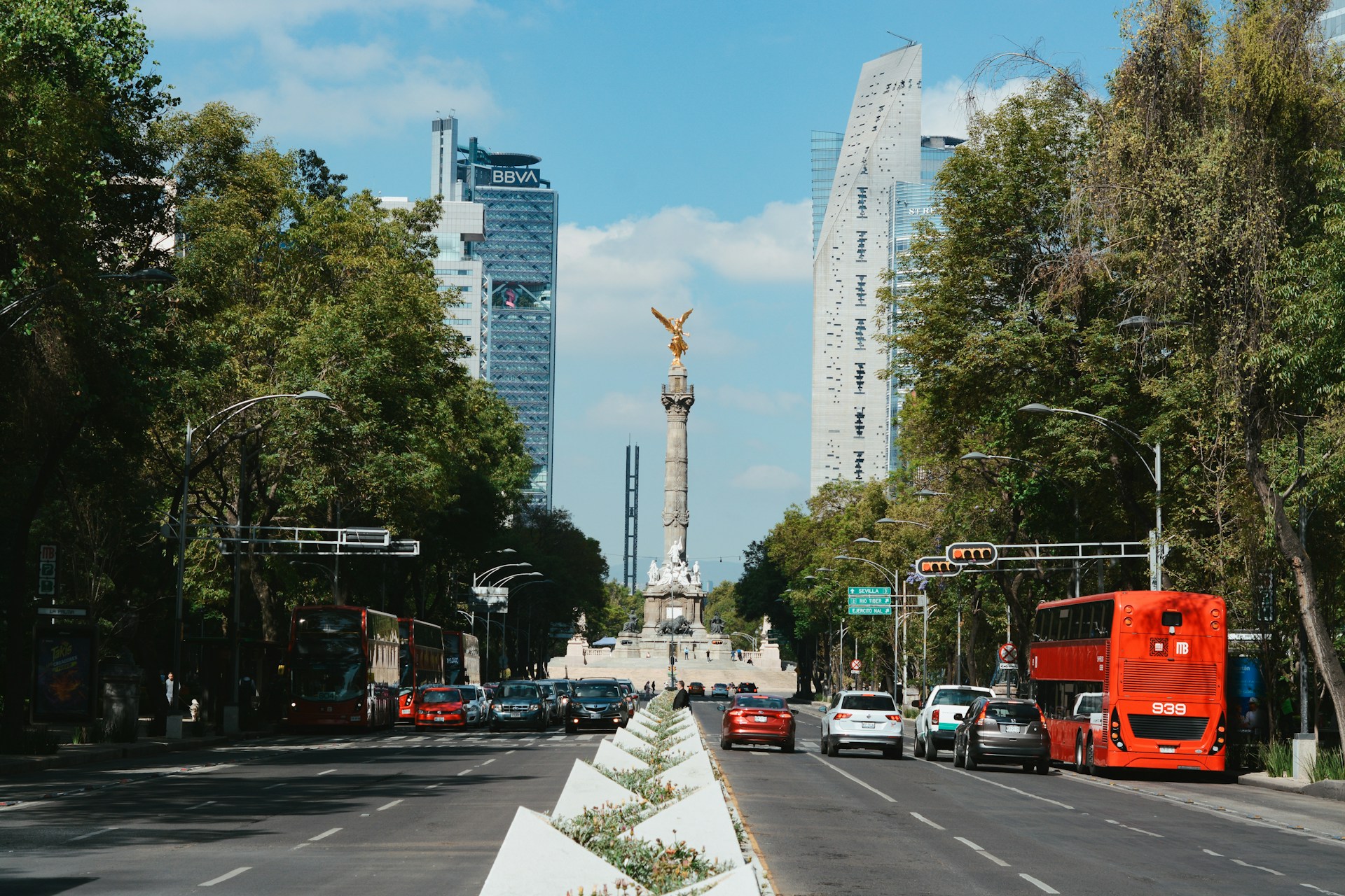 Gentrificación en CDMX entre la narrativa y los datos, un futuro de oportunidades