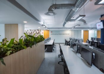 JLL México expande operaciones