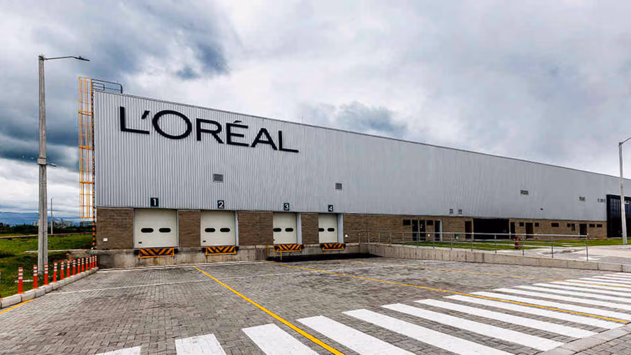 Foto: L’Oréal