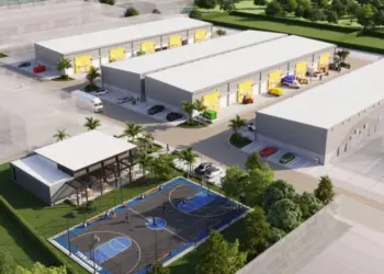 Parque Industrial Almax Oikos-alt