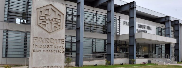 Parque Industrial San Francisco-2