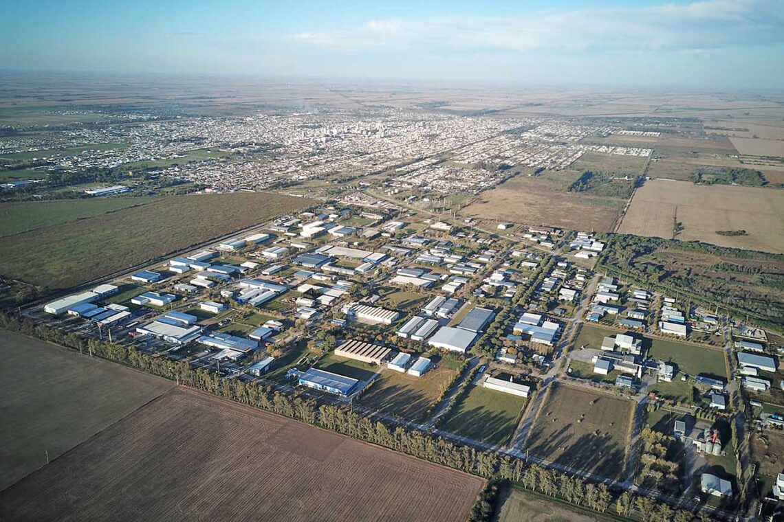 Parque Industrial San Francisco-alt