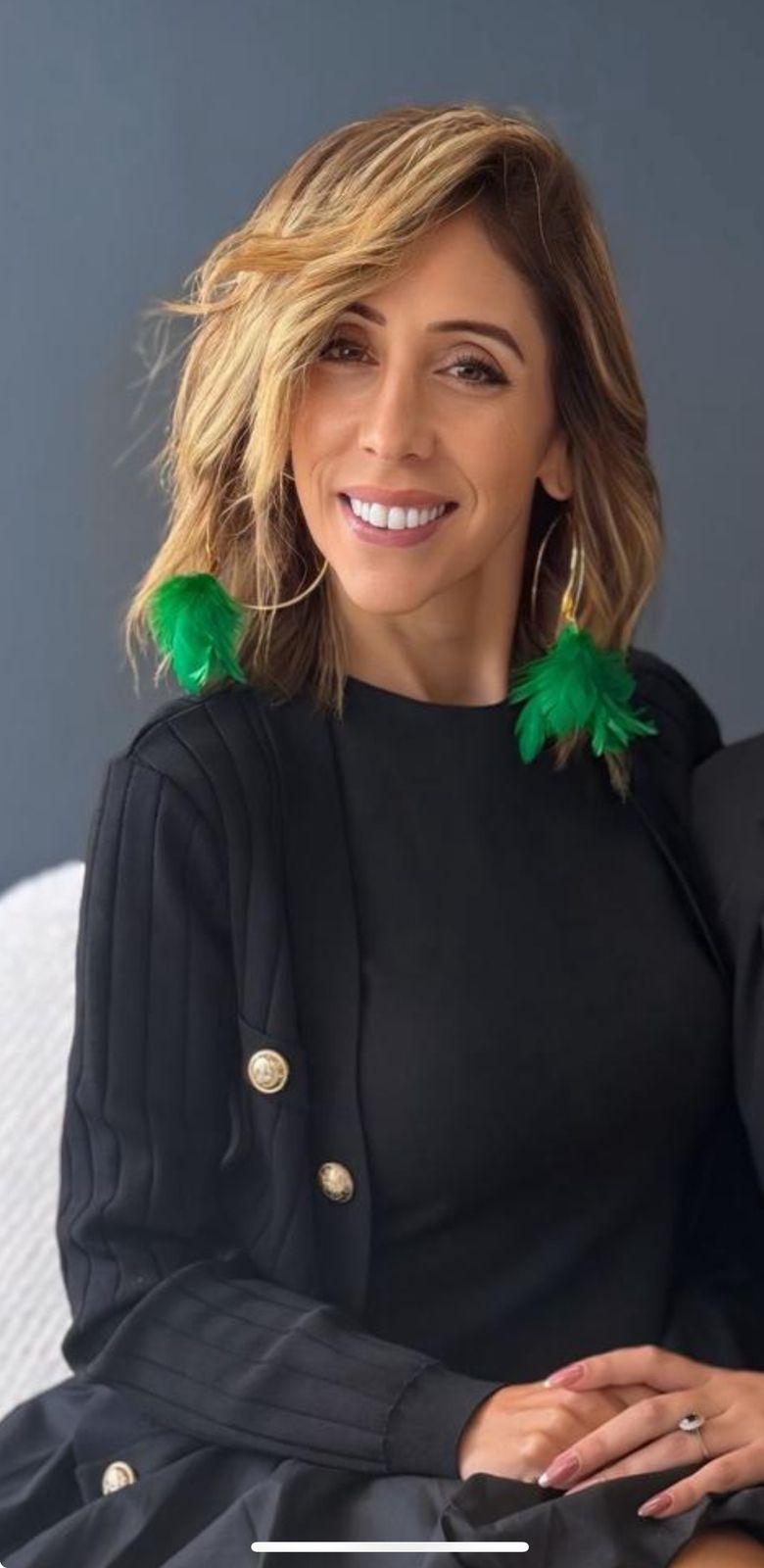 Verónica Marcilla Alonso, COO Global de KUHA