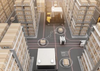 Desarrollo de centros de distribución, atenderán demanda de la industria Retail