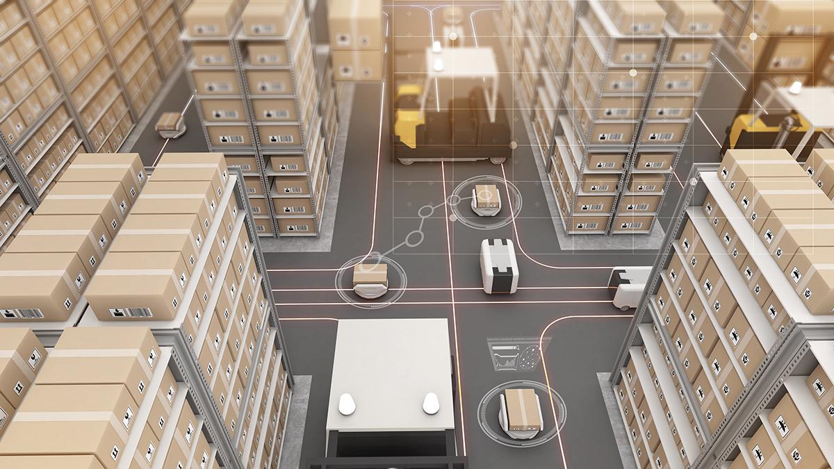 Desarrollo de centros de distribución, atenderán demanda de la industria Retail