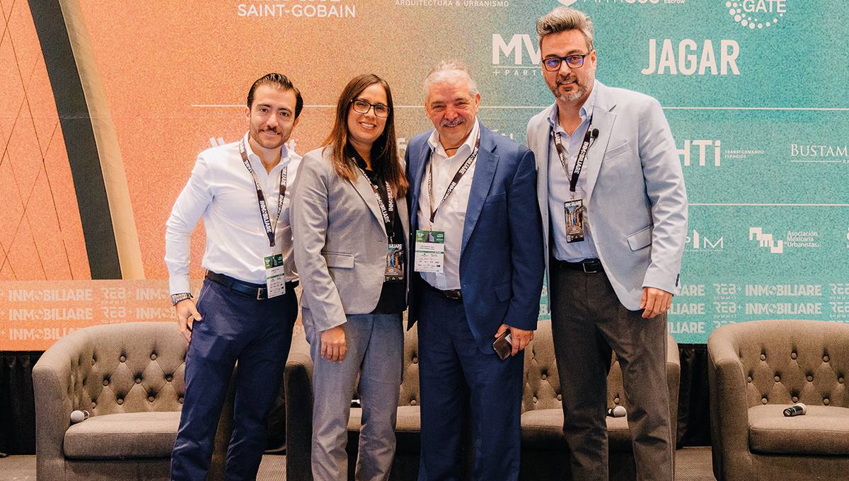 Construcción inteligente: Eficiencia, transparencia y tecnología en el proceso constructivo