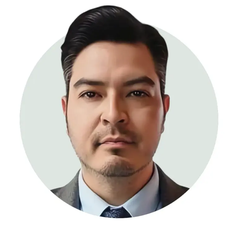 Enrique Hernández Carrillo