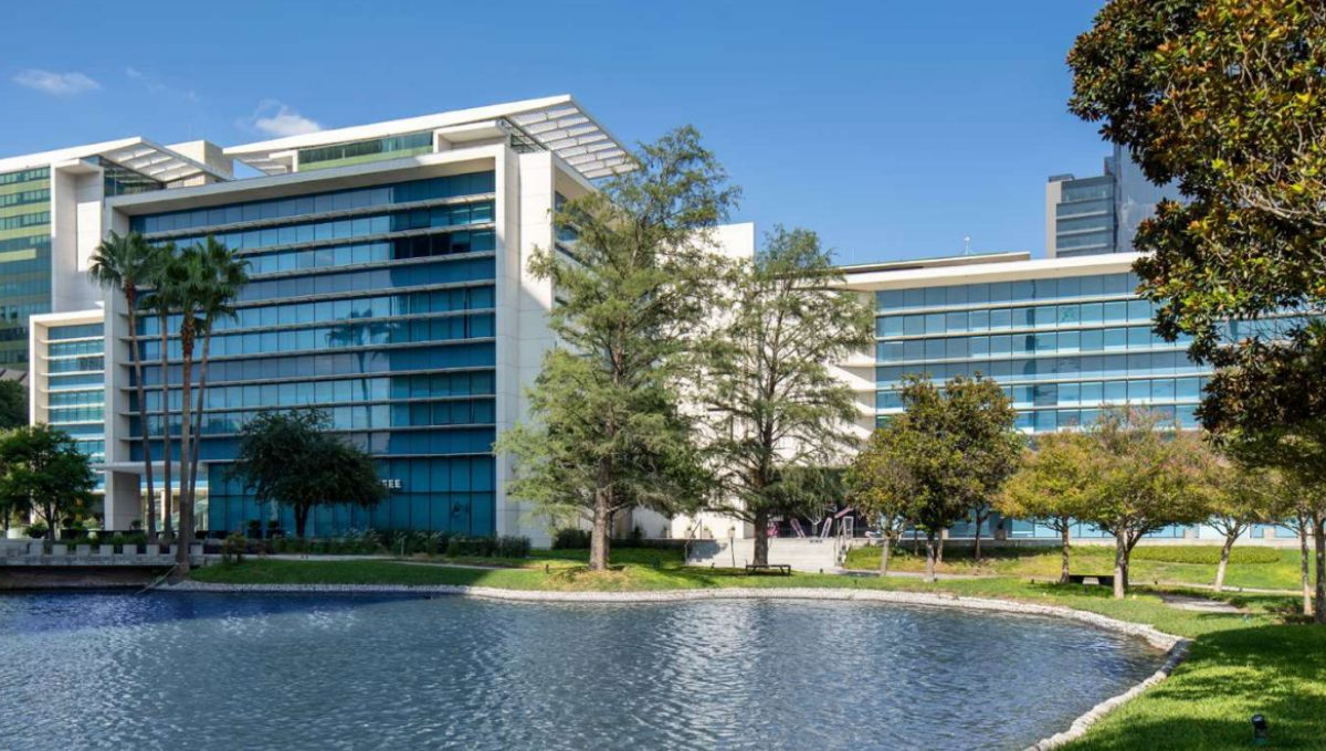 Objetivos de Net-Zero de Fibra Mty son aprobados por SBTi