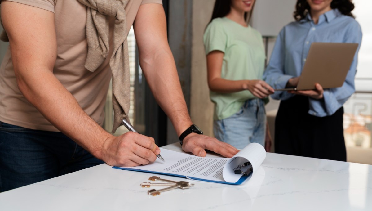 Fraudes Inmobiliarios en México disminuyen en el 2T25: Propiedades.com