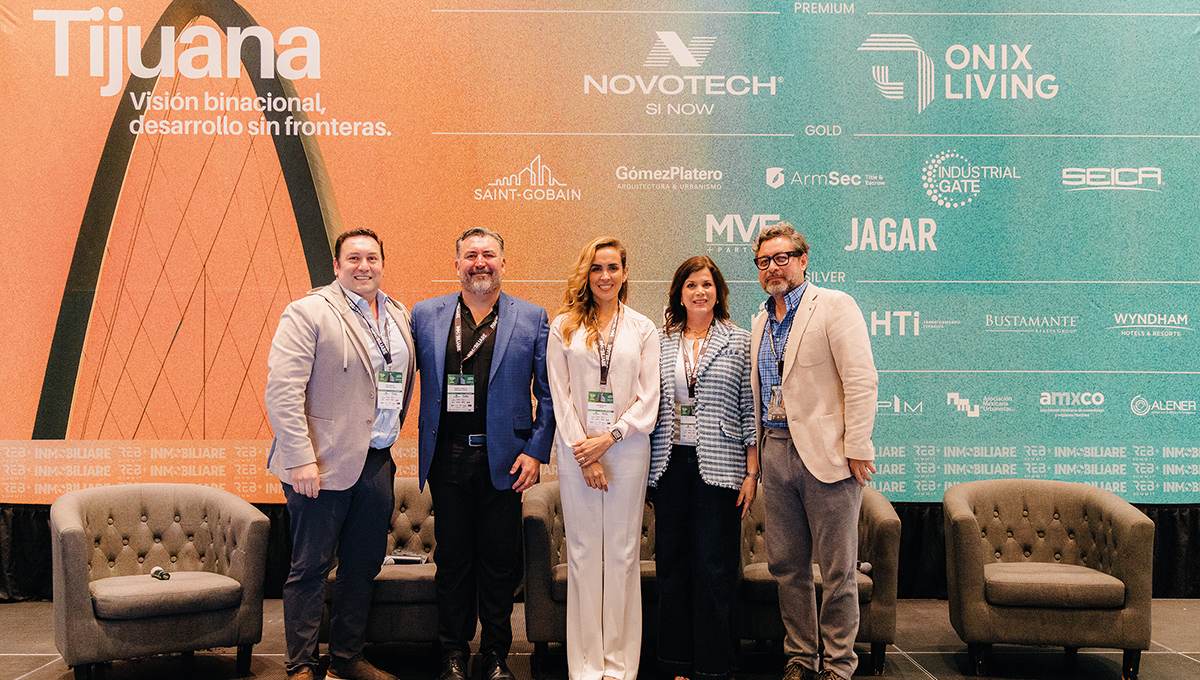 México Post Globalización: Cómo retener la inversión industrial en la era del proteccionismo