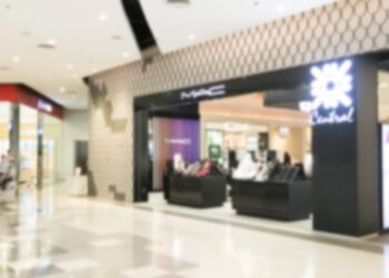 Marcas internacionales impulsan el desarrollo de centros comerciales en México