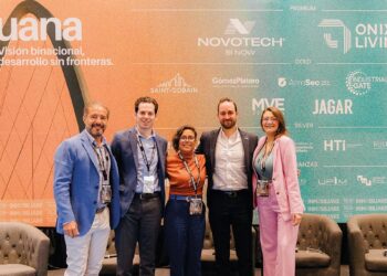 REBS Tijuana: Un vistazo a las estrategias y el potencial de inversión en el real estate fronterizo