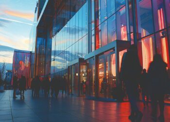 La sinergia entre el Retail y los desarrollos inmobiliarios en México