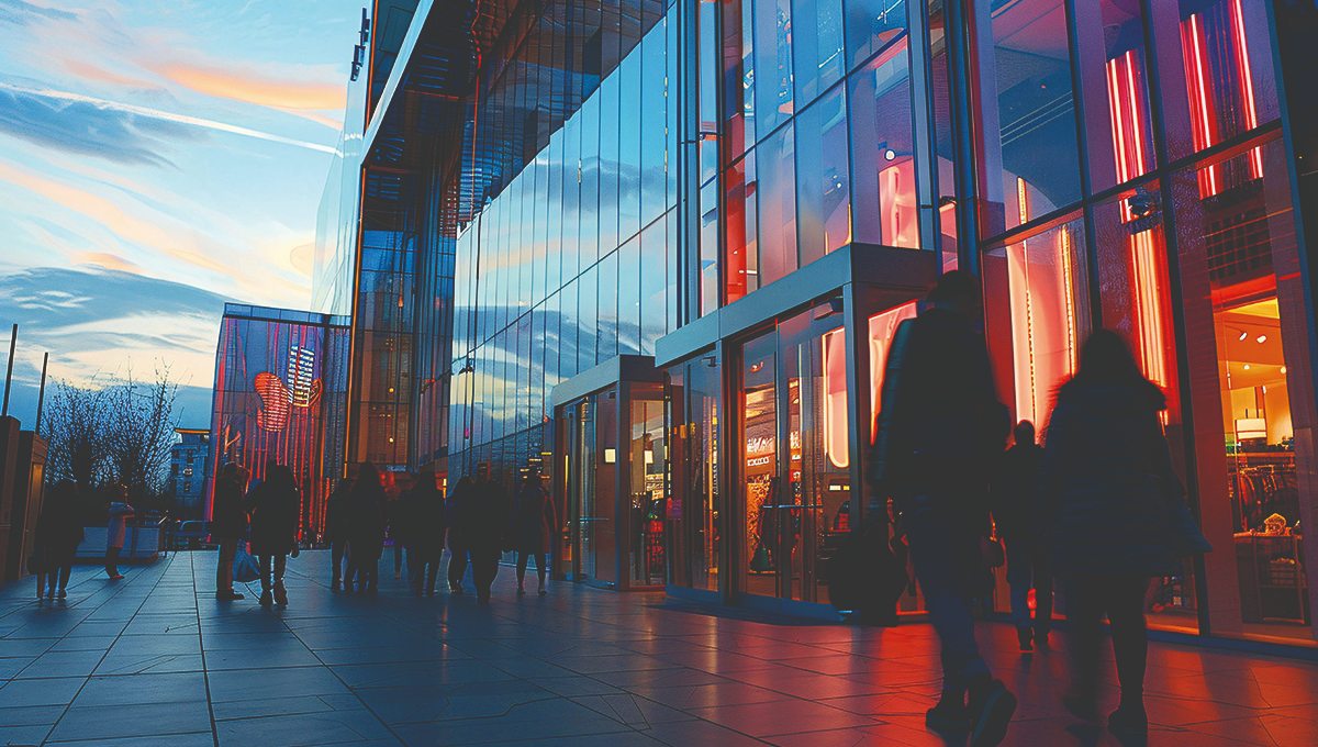 La sinergia entre el Retail y los desarrollos inmobiliarios en México