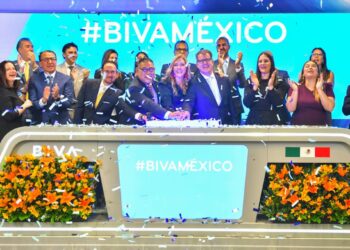 Vinte realiza la colocación de dos bonos verdes en BIVA para desarrollar comunidades verdes