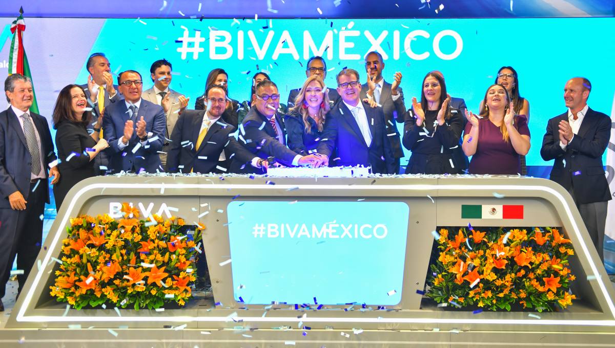Vinte realiza la colocación de dos bonos verdes en BIVA para desarrollar comunidades verdes