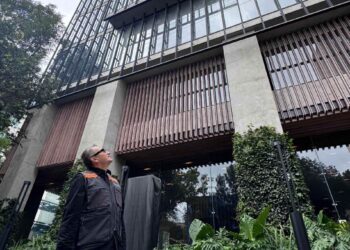 19S: Construcción sismorresistente, más allá de la normativa