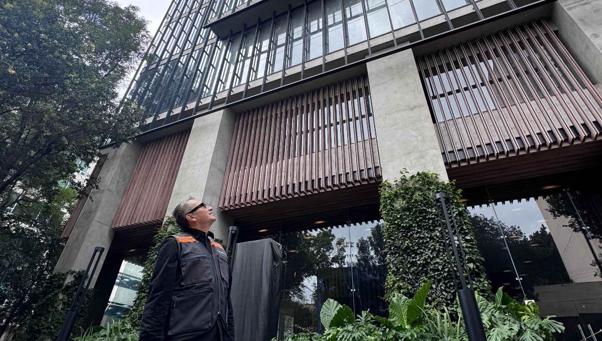 19S: Construcción sismorresistente, más allá de la normativa