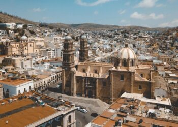 Comercialización de vivienda vertical en Mérida continúa creciendo: 4S Real Estate