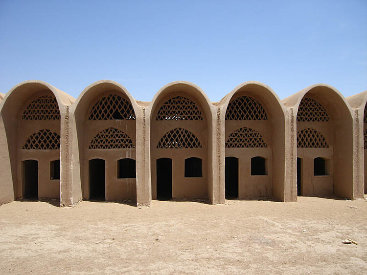 Arquitectura de tierra-2