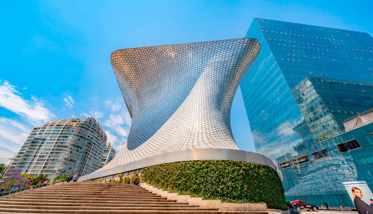 Día Mundial de la Arquitectura 2025-2